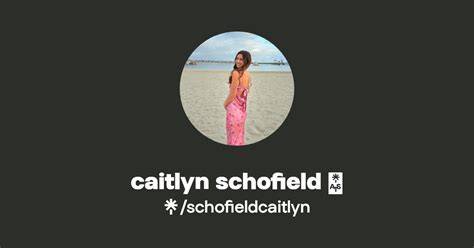 caitlyn schofield nude