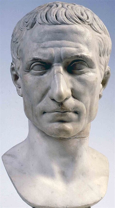 Caius Iulius Caesar