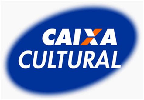 Caixa Cultural Logo
