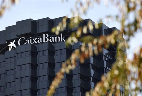 Caixabank Spain Murder