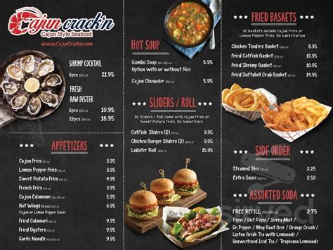  View the menu for Culver's and resta