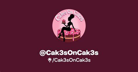 cak3soncak3s onlyfans
