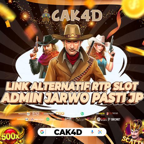 CAK4D CASINO