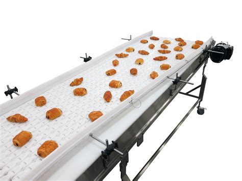 cake conveyor