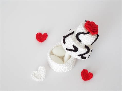 Cake Design All'uncinetto