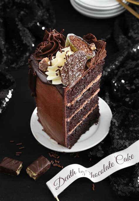 Cake Or Death
