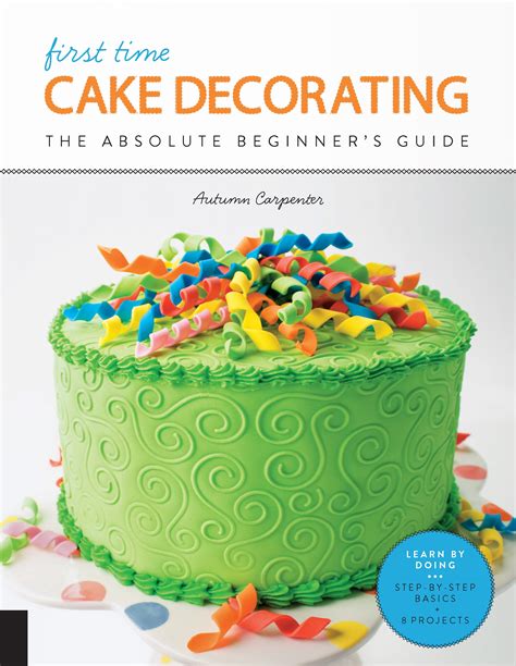 Download Cake Decorating Books Pdf 