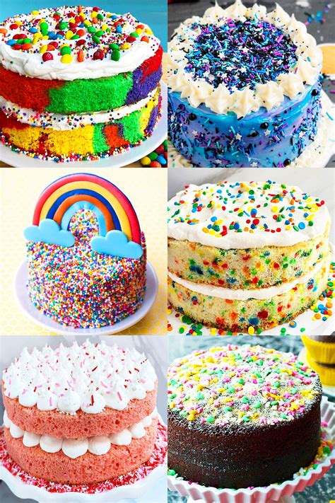 Cakes And Cake Decorating