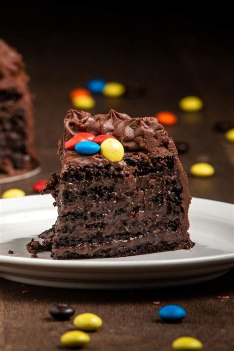 Cakes Candies