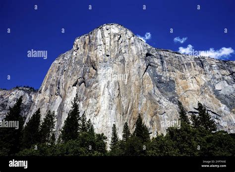 cal 2020 yosemite wall