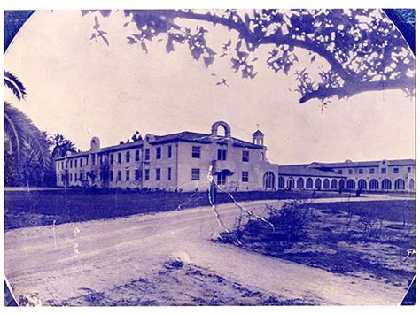 Cal Baptist Library