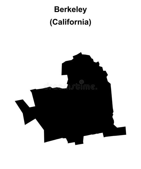 Cal Berkeley Outline