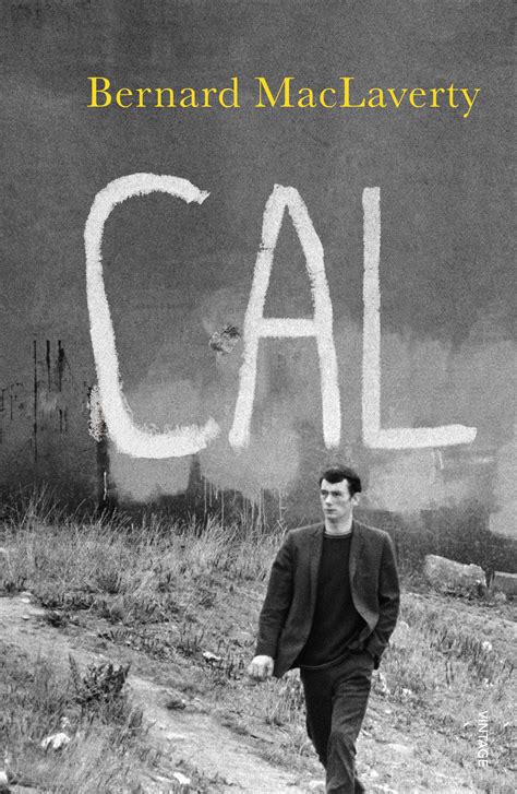 Cal Bernard Maclaverty