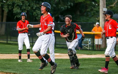 Cal Ripken 12u State Tournament Arkansas 2014
