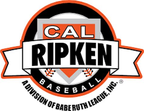 Cal Ripken Baseball Rules 2013