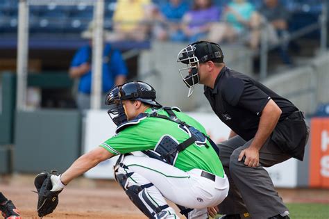 Cal Ripken Umpire Certification Test
