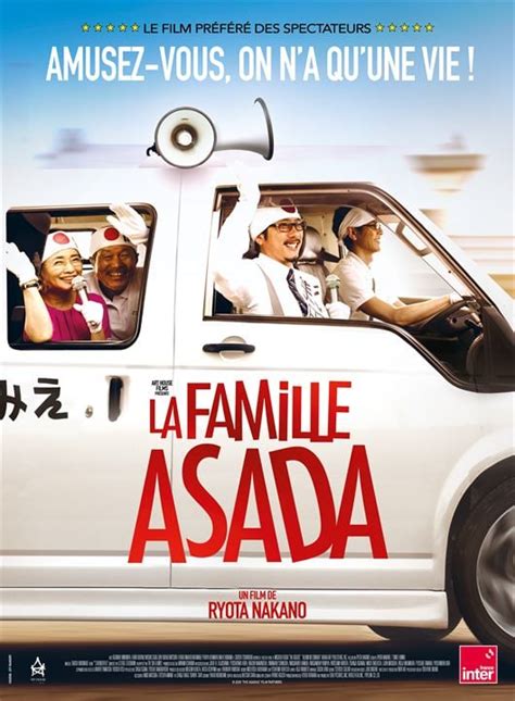 Calaméo Bande Annonce La Famille Asada - Bande-annonce La Famille Asada