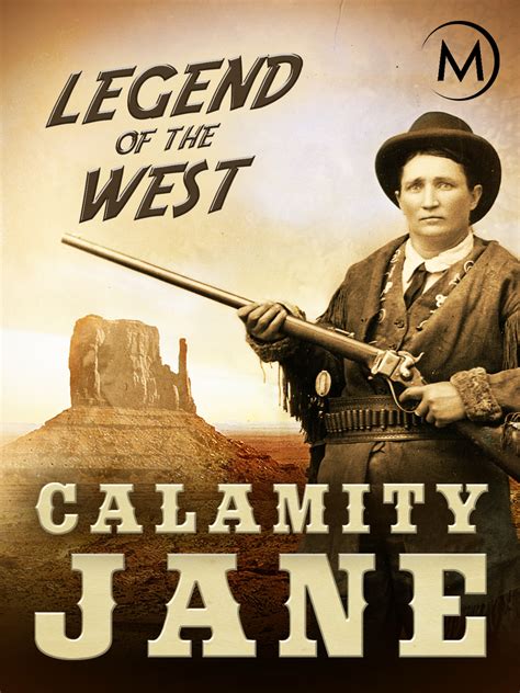 Calamity Jane Scribd