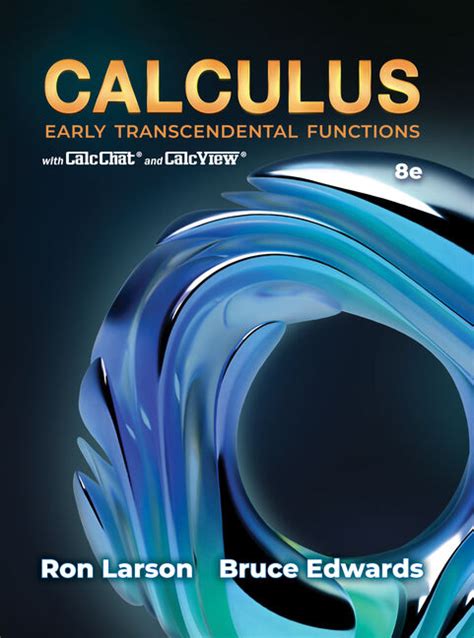 Full Download Calc Chat 8Th Edition 