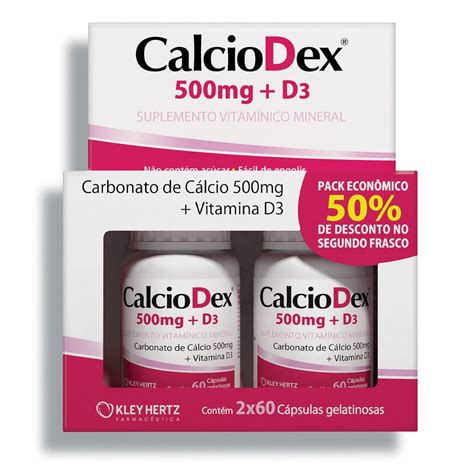 calciodex