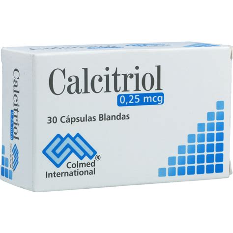 calcitrol