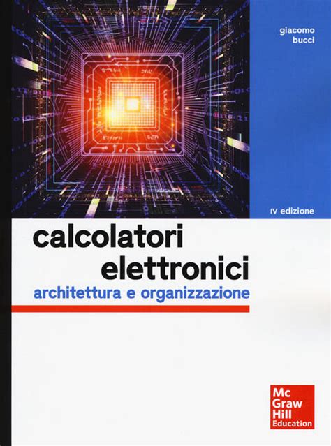 Download Calcolatori Elettronici Architettura E Organizzazione 