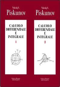 Read Calcolo Differenziale E Integrale 