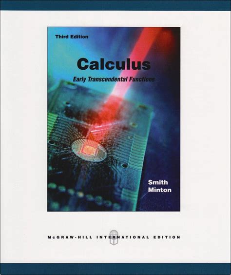 Download Calculas By Minton 3Rd Edition 