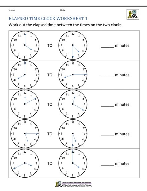 Calculate Elapsed Time Worksheet Education Com Elapsed Time Worksheet 6th Grade - Elapsed Time Worksheet 6th Grade