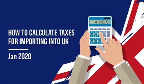 Calculate Import Tax Duties And Learn The Custom Custom Tax Calculator - Custom Tax Calculator