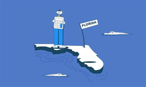 calculate paycheck florida