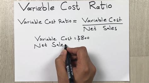 Calculate Vc