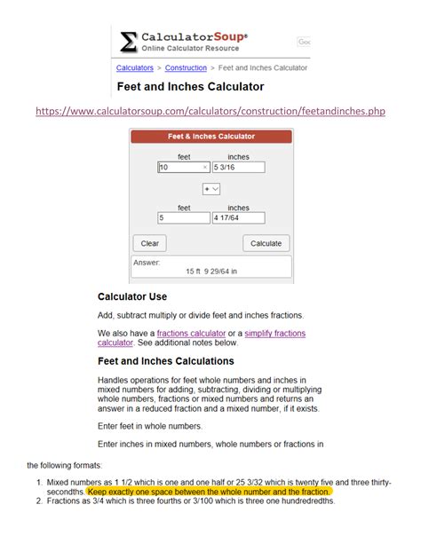 Calculator Soup Online Calculators Calculator Suop - Calculator Suop