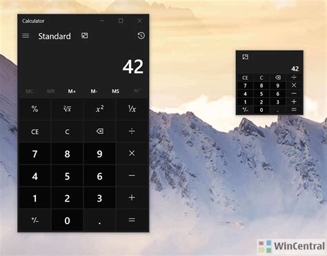 Calculator Windows Softwares Virual Math - Virual Math