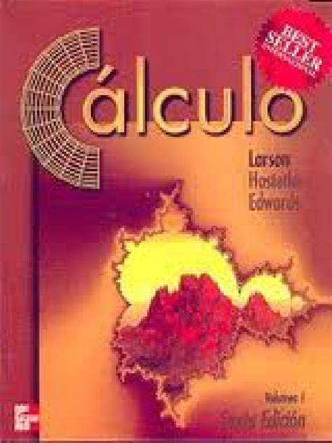 Calculo Larson 6 Edicion