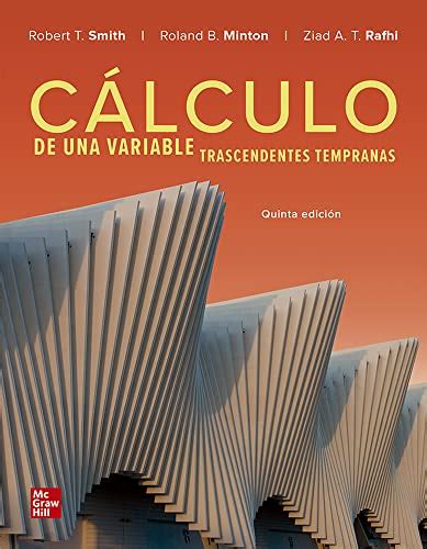 calculo robert t smith