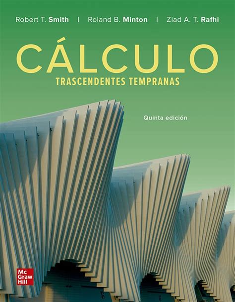 calculo smith minton