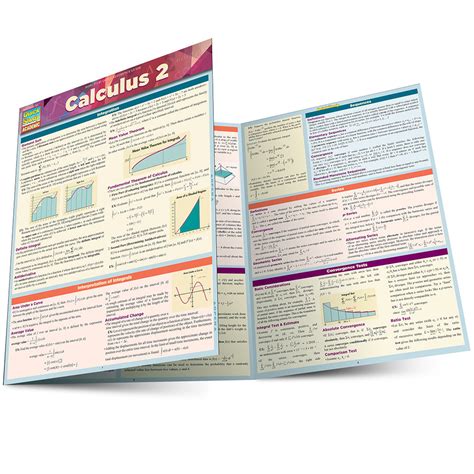Calculus 2 Study Guide