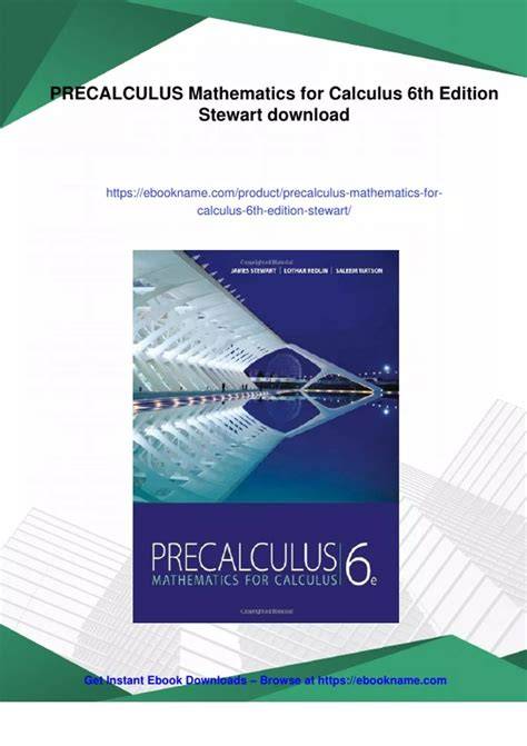 Calculus 6th Solution Stewart