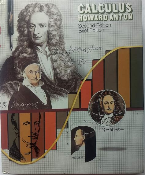 calculus and analytical geometry anton
