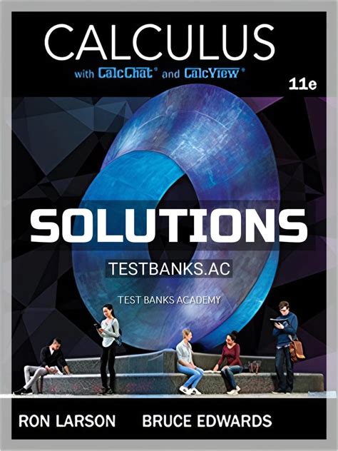 Calculus Bc Solutions For Larson 7th Edition