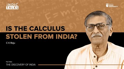 calculus c k raju