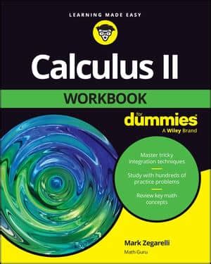 calculus exercise book