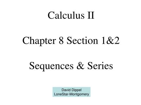 Calculus Ii Series Amp Sequences Practice Problems Series And Sequences Worksheet - Series And Sequences Worksheet