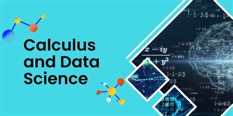 Calculus In Data Science