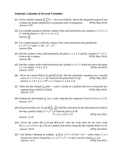Calculus Several Variables 7th Solution