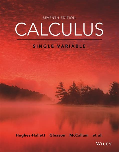 Calculus Single Variable 7th Edition Solutions Manual