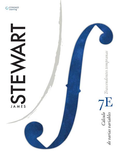 Calculus Stewart 7th Ed