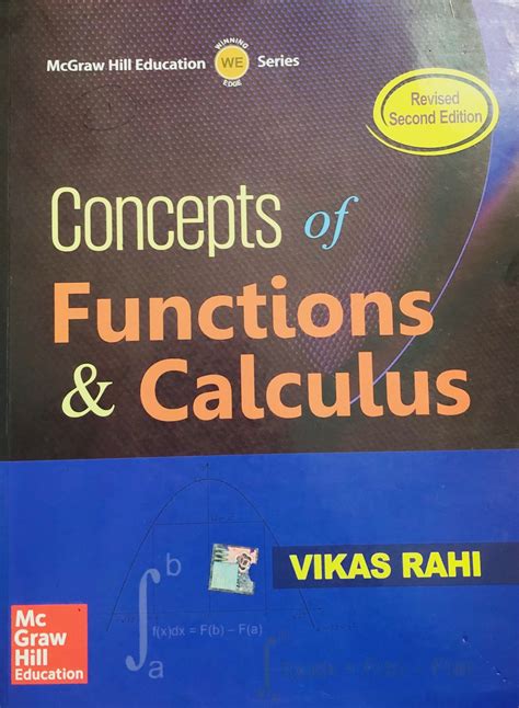 Calculus Vikash Rahi