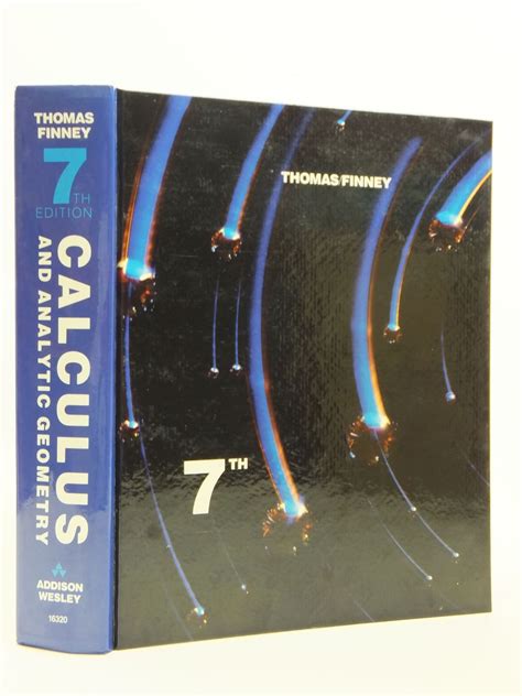 Calculus With Analytic Geometry 7th Edition Solutions
